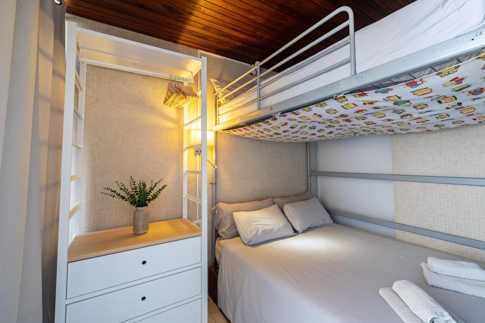 Apartamento Plaza Del Charco Muelle Wifi *