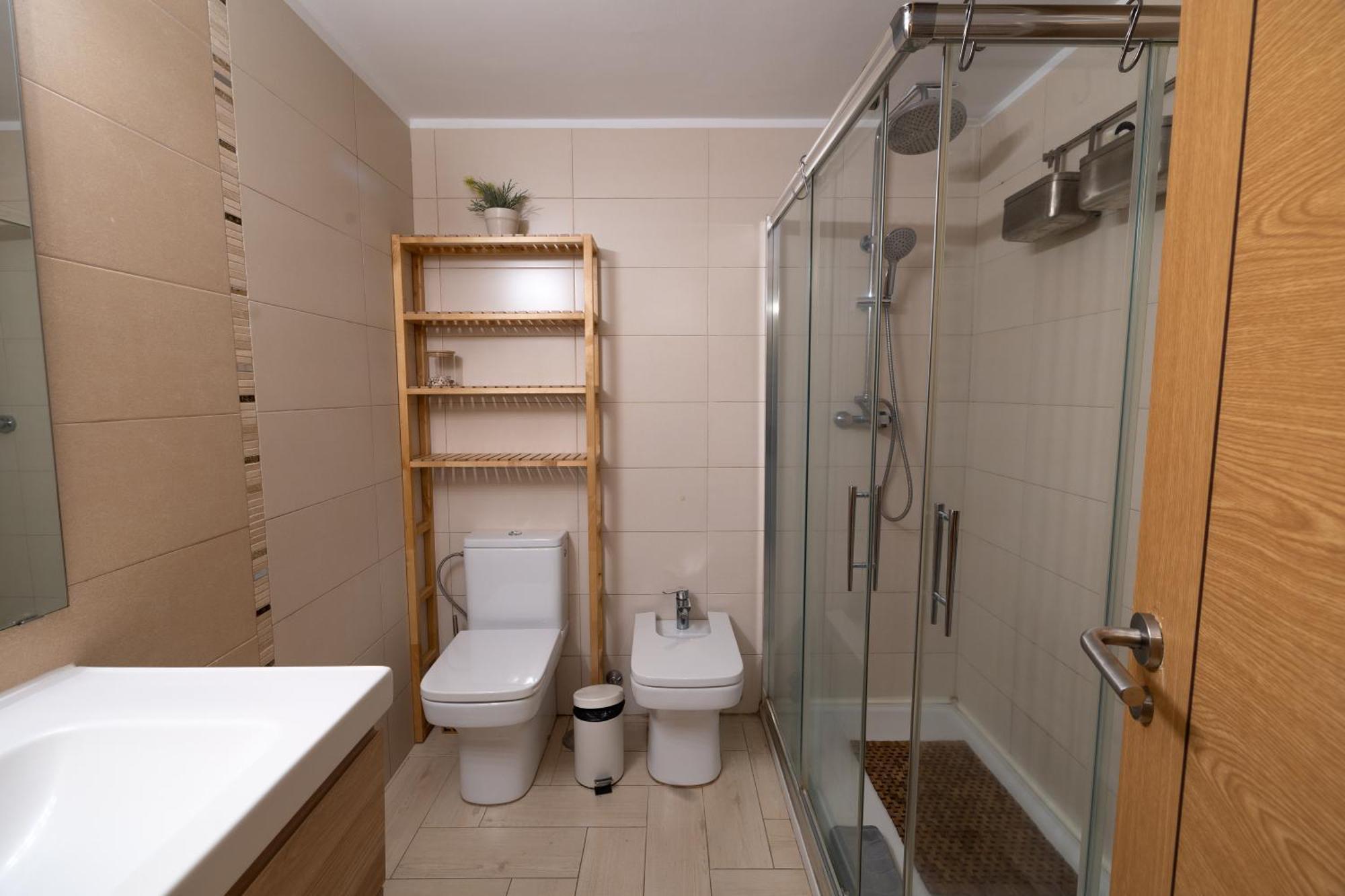 Apartamento Plaza Del Charco Muelle Wifi Puerto de la Cruz (Tenerife)